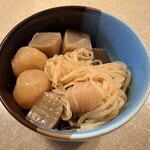 いなげや - 料理写真:平野屋 味付おつまみ3種のこんにゃく