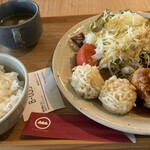 みつせ鶏本舗 - 