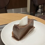 スターバックスコーヒー - 料理写真: