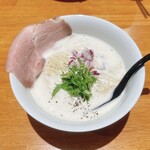 麺屋鶏っぷ - 