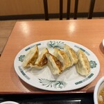 日高屋 - 料理写真: