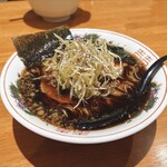 麺屋鶏っぷ - 
