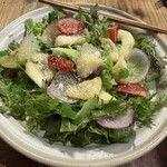tabenomi sumicco - 
