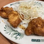 日高屋 - 料理写真: