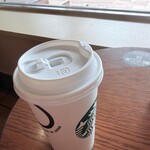 スターバックス・コーヒー - ドリンク写真: