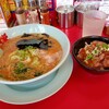 ラーメン山岡家 岩見沢店
