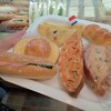 コミベーカリー - 料理写真: