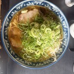 播州ラーメン だんない - 
