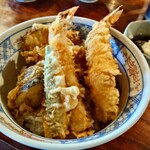 長寿庵 - 料理写真: