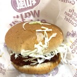 ケンタッキーフライドチキン - 料理写真: