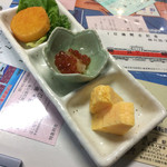 新横浜機関区 - お通し
      2015.4