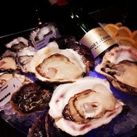 MAIMON GINZA - 【2015年4月】生牡蠣スタート！