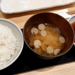 道後天ぷら ご天 - 