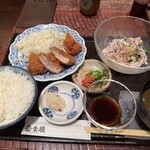 富金豚 - 料理写真: