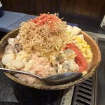 もんじゃ 蔵 - 