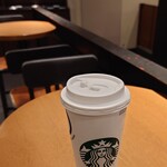 スターバックスコーヒー - ドリンク写真: