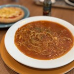 ジョナサン - 料理写真: