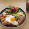 waffle ひいらぎ