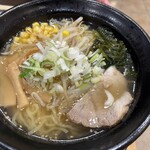 らーめん処 タムラ - 
