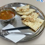 ラソイ - 料理写真: