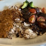ドトールキッチン - 料理写真: