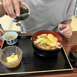 紀勢荘 - 料理写真: