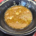 家系ラーメン 王道家 - 