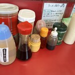 家系ラーメン 王道家 - 