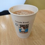 セルフカフェ - ドリンク写真: