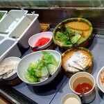しゃぶ葉 - 料理写真: