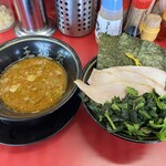 家系ラーメン 王道家 - 