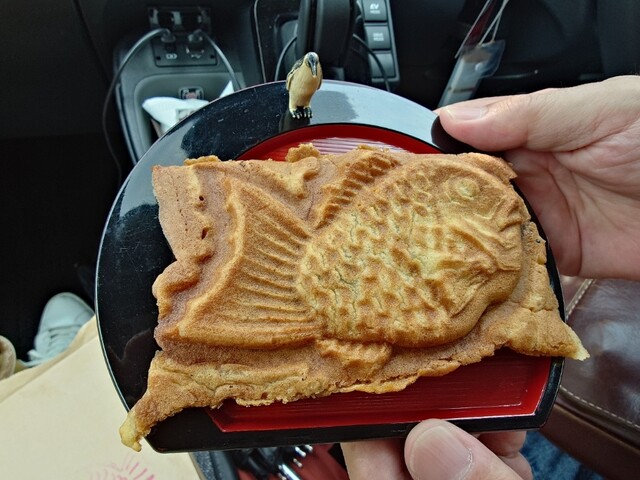 高瀬屋 - 徳山/たい焼き・大判焼き | 食べログ
