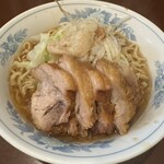 らーめん 陸