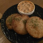 中村橋 YaoyaBal - 