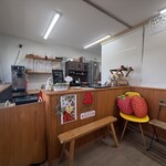 まんまイチゴ園 - 