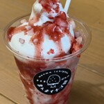 まんまイチゴ園 - 