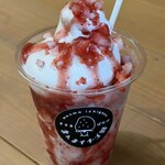 まんまイチゴ園 - 