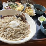 戸倉や - 料理写真: