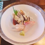 松江の台所 こ根っこや - 