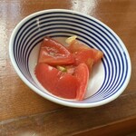 戸倉や - 