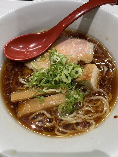 麺屋翔 札幌店 - さっぽろ（札幌市営）/ラーメン | 食べログ
