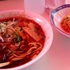 ラーメンか!チャーハンか! 奈良尼ヶ辻屋台店