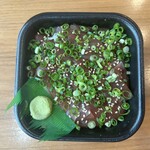 れいんぼう丼丸 - 料理写真: