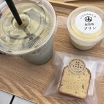 コメコロカフェ - 料理写真: