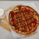 LQ Pizza  昭島アクロスプラザ店