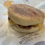 マクドナルド - 