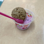 サーティワンアイスクリーム - 料理写真: