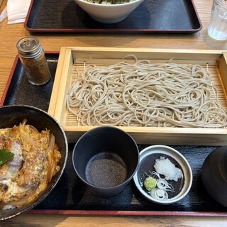口コミ一覧 : ソバカフェ 孫三 （SOBA CAFE MAGOZO） - 北山/そば