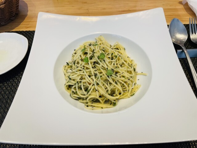 MIYAMA - Kashiwa Tanaka/Italian | Tabelog
