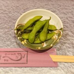 鰻 むさし乃 - 